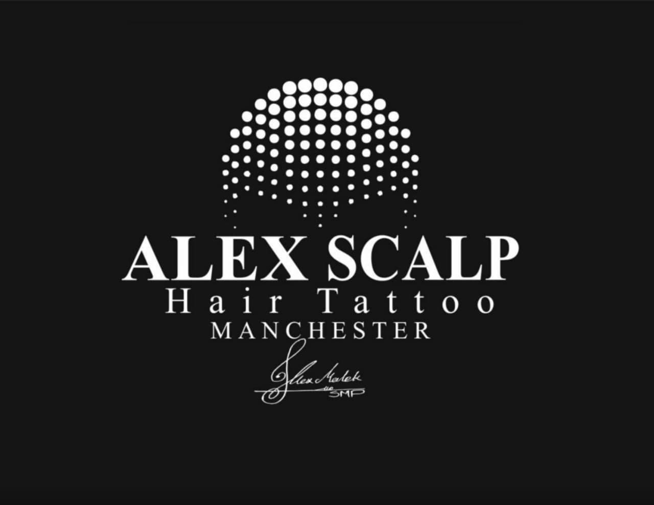 Alex Scalp