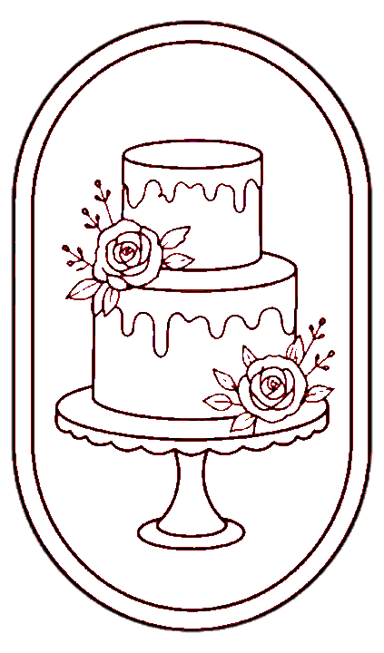Rosvelle Cakes